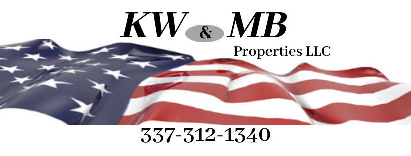 KW & MB Properties LLC